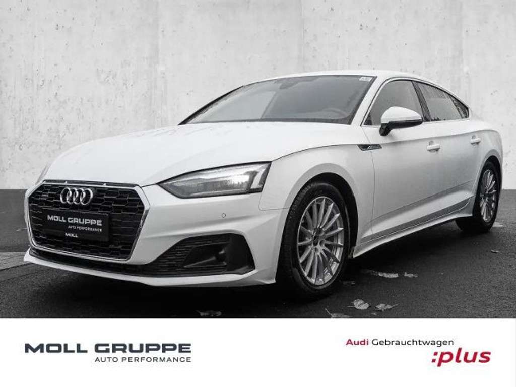 Audi A5 2022 Diesel