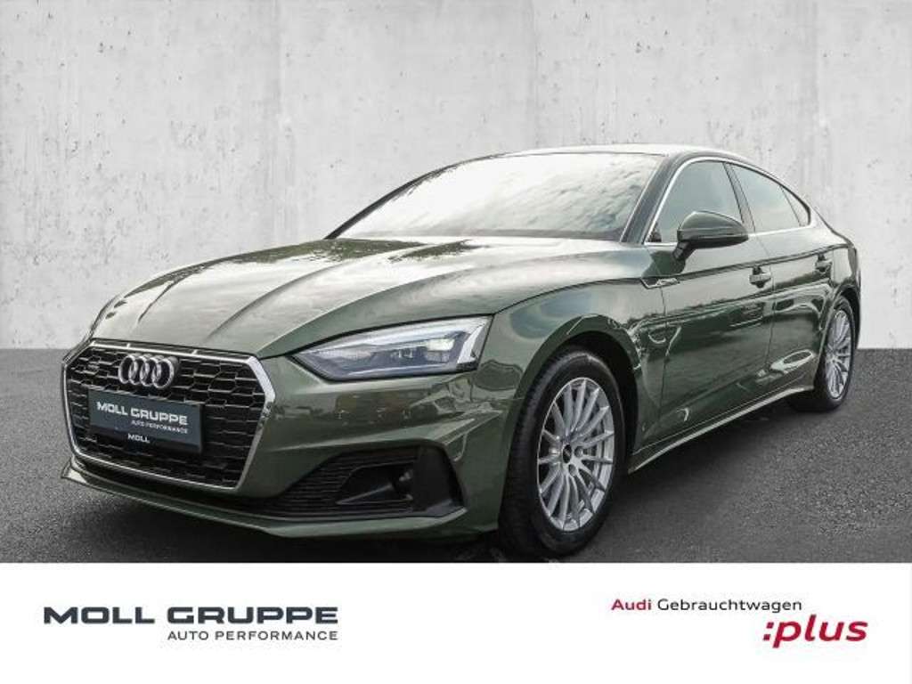 Audi A5 2022 Diesel