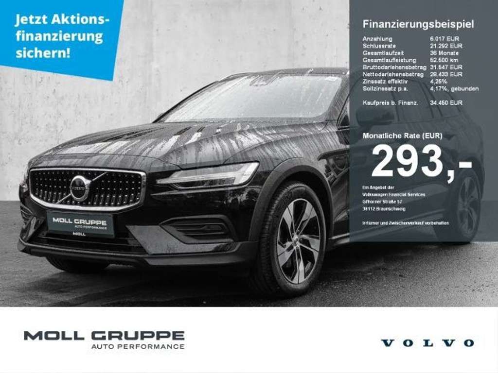 Volvo V60 Cross Country 2023 Diesel