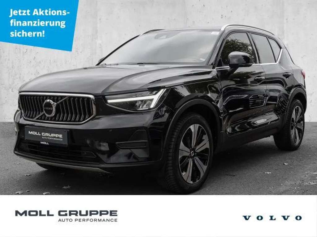 Volvo XC40 2022 Hybride Benzine