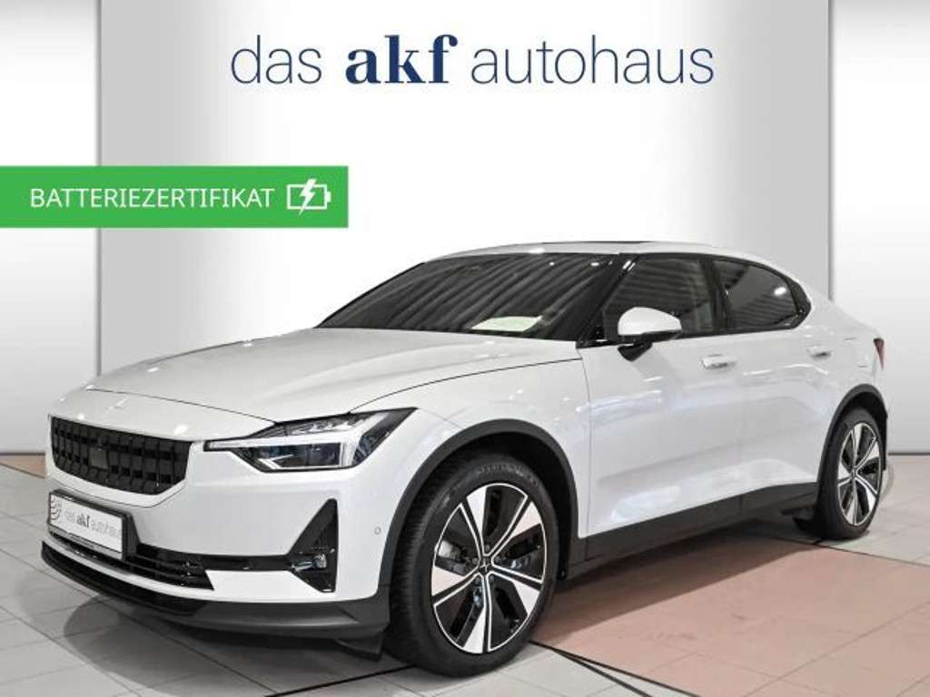 Polestar 2 2023 Elektrisch