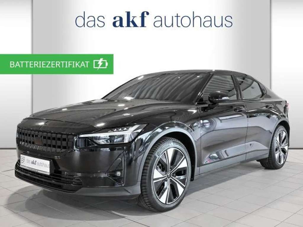 Polestar 2 2022 Elektrisch