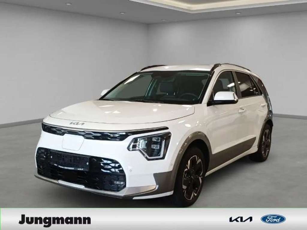 Kia Niro 2023 Elektrisch