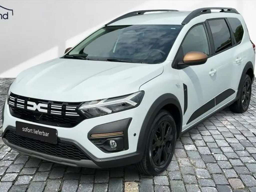 Dacia Jogger 2025 Benzine