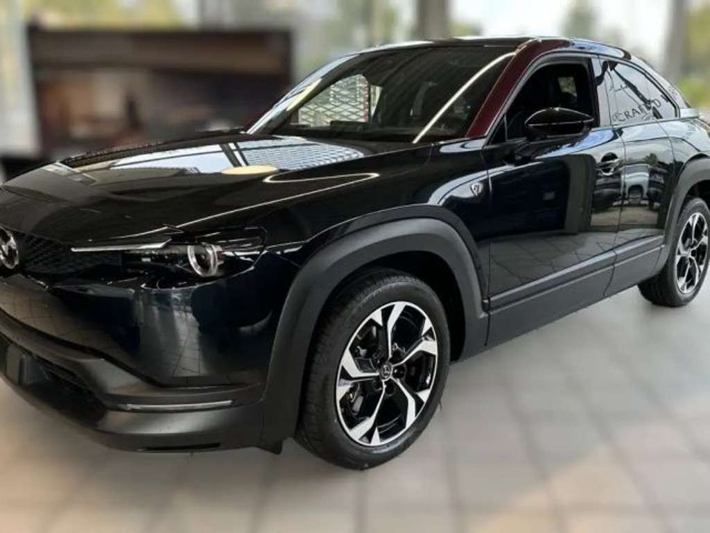 Mazda MX-30 2024 Hybride Benzine