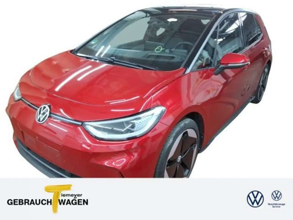 Volkswagen ID.3 2023 Elektrisch