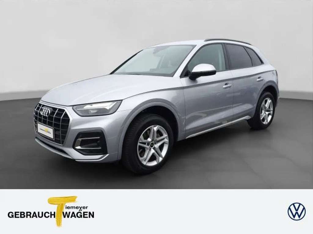 Audi Q5 2022 Diesel