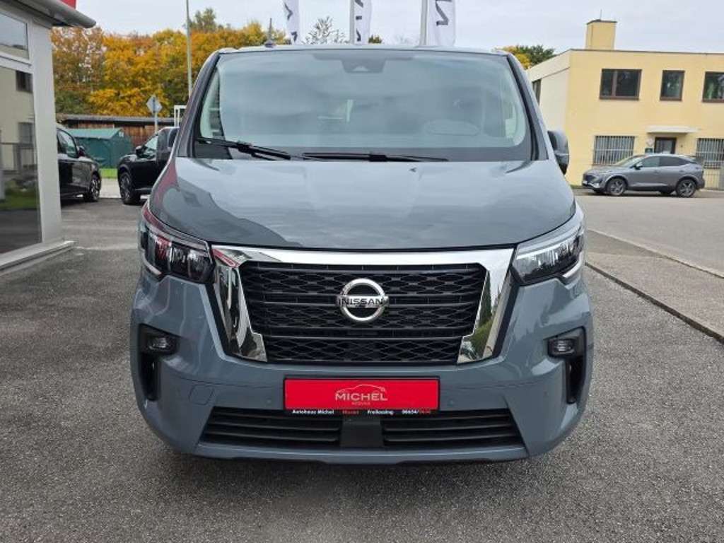 Nissan Primastar 2024 Diesel