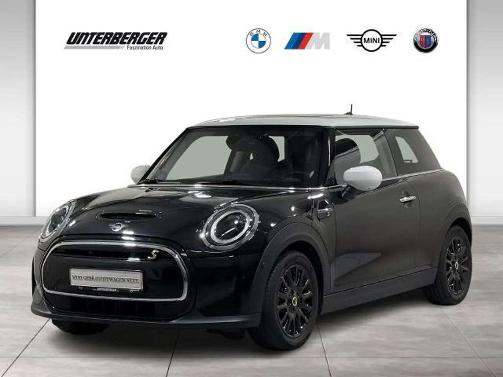 Mini Mini Electric 2022 Elektrisch