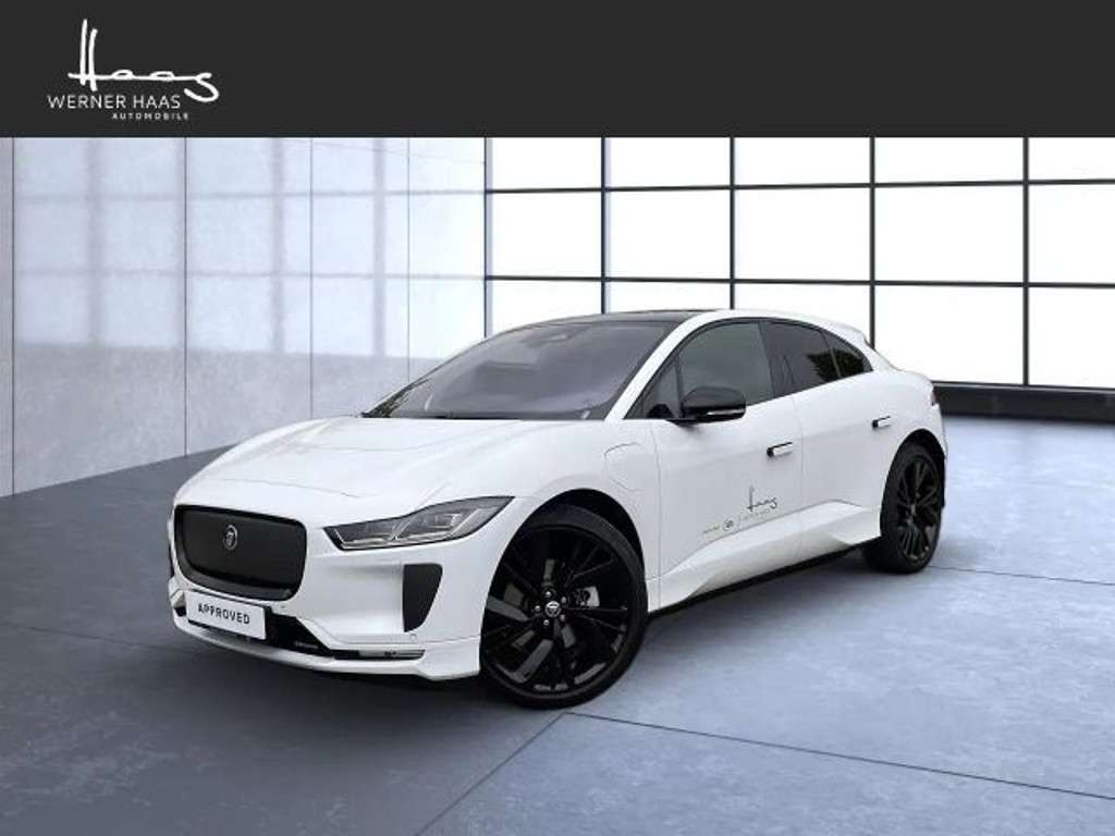 Jaguar I-Pace 2023 Elektrisch