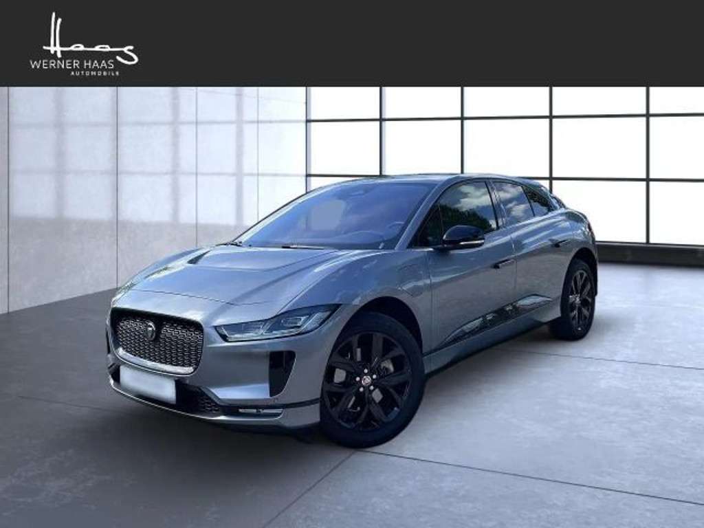 Jaguar I-Pace 2023 Elektrisch
