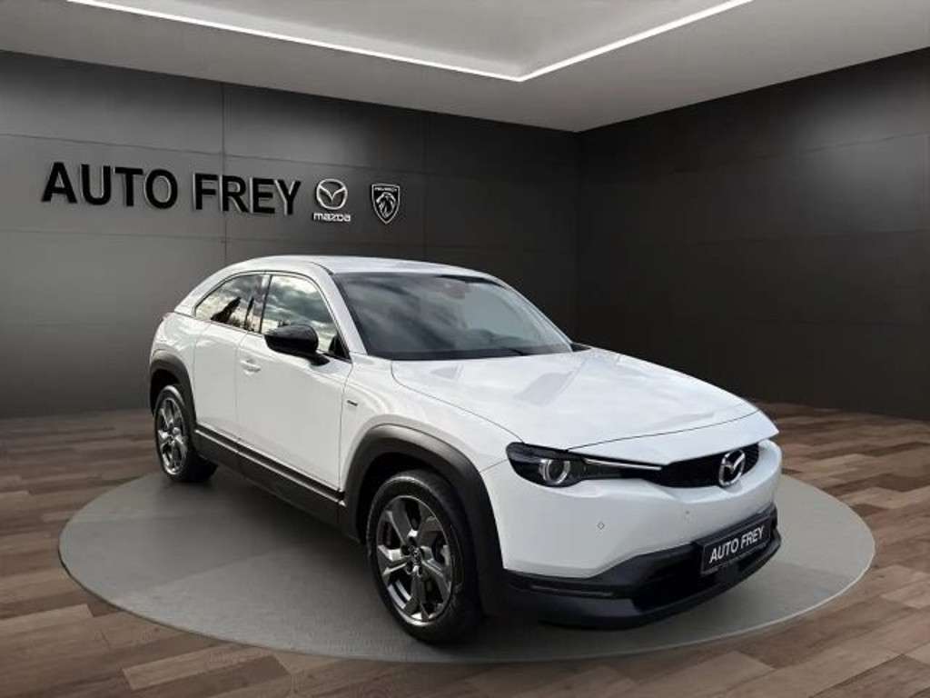 Mazda MX-30 2022 Elektrisch