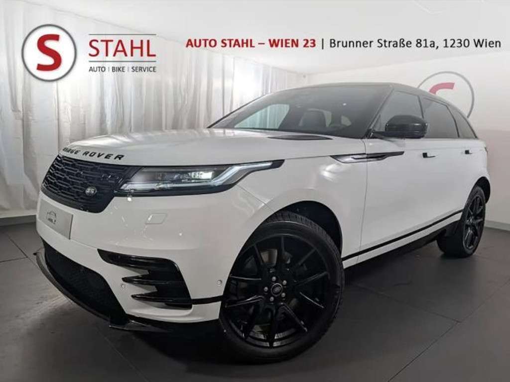 Land Rover Range Rover Velar 2025 Hybride Benzine