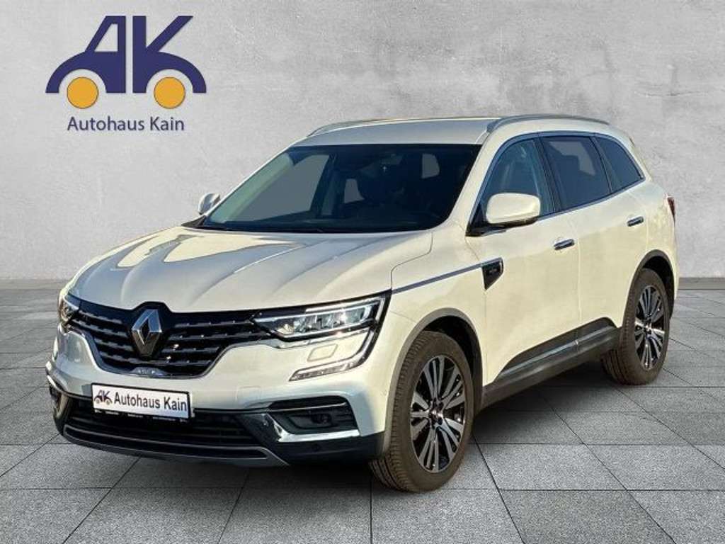 Renault Koleos 2022 Diesel