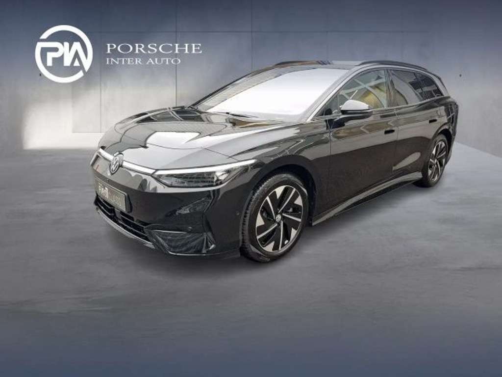 Volkswagen ID.7 2025 Elektrisch