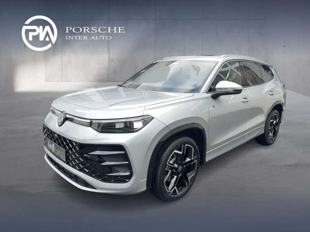 Volkswagen Tayron 2025 Benzine