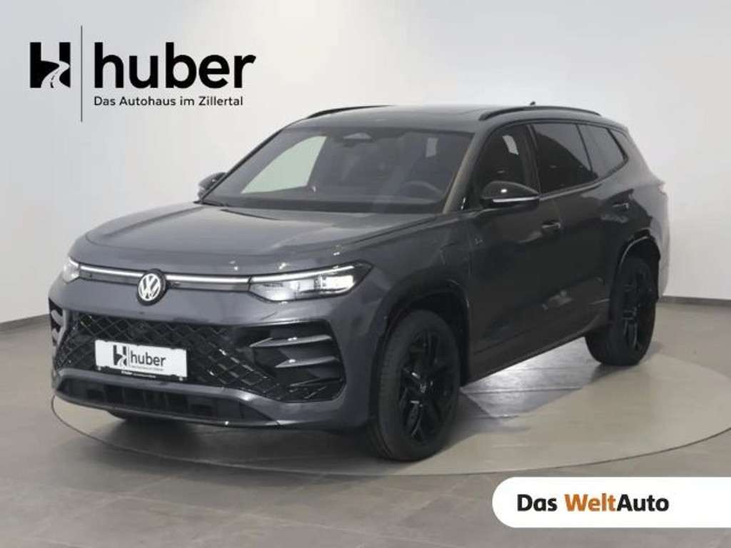 Volkswagen Tayron 2025 Hybride Benzine