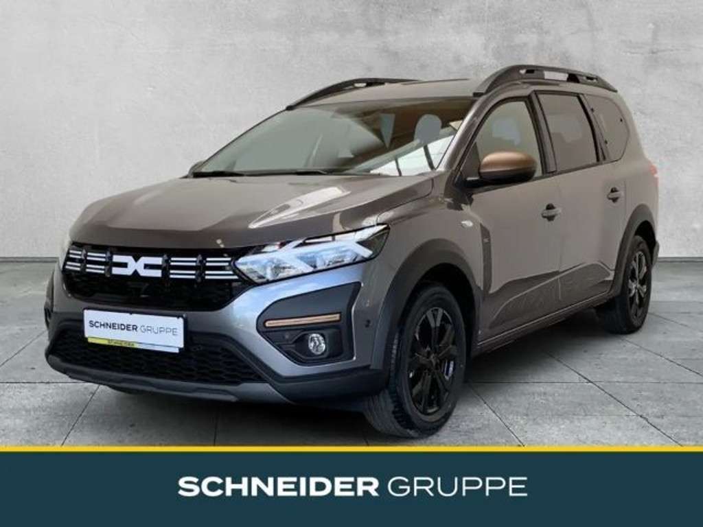 Dacia Jogger 2025 Benzine