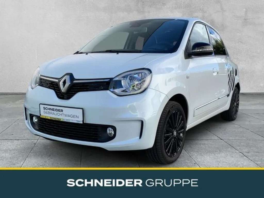 Renault Twingo 2023 Elektrisch
