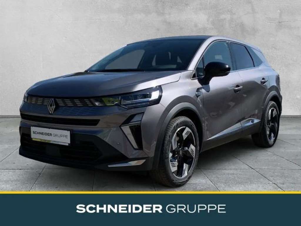 Renault Symbioz 2025 Hybride Benzine