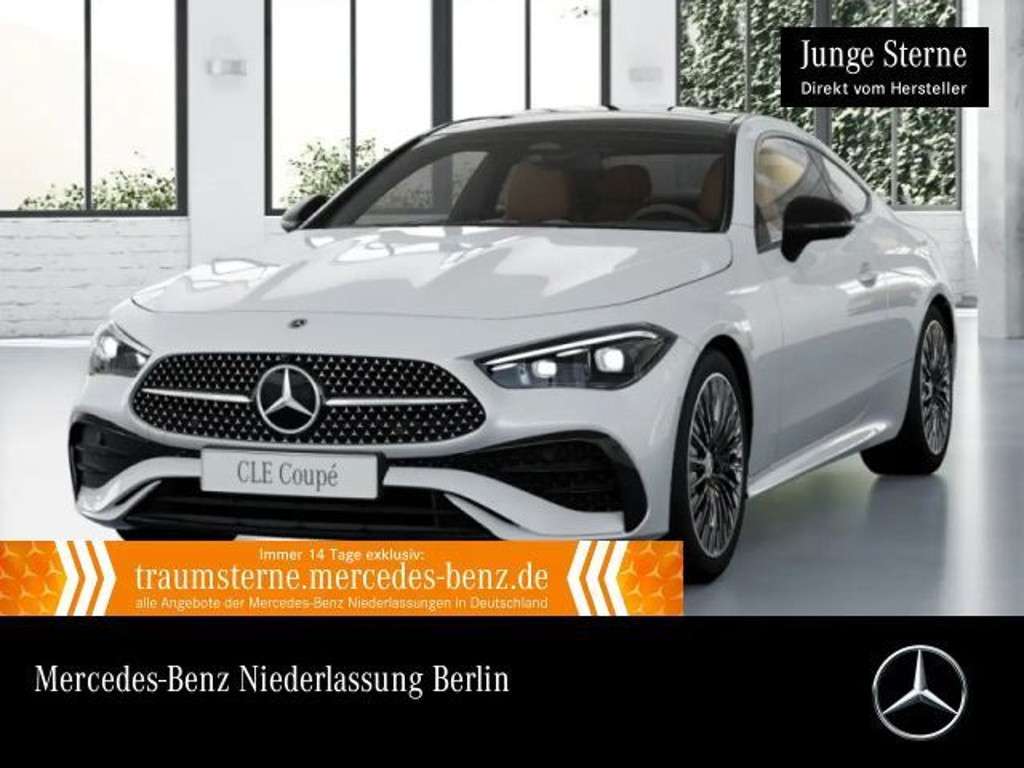 Mercedes-Benz CL 2024 Benzine