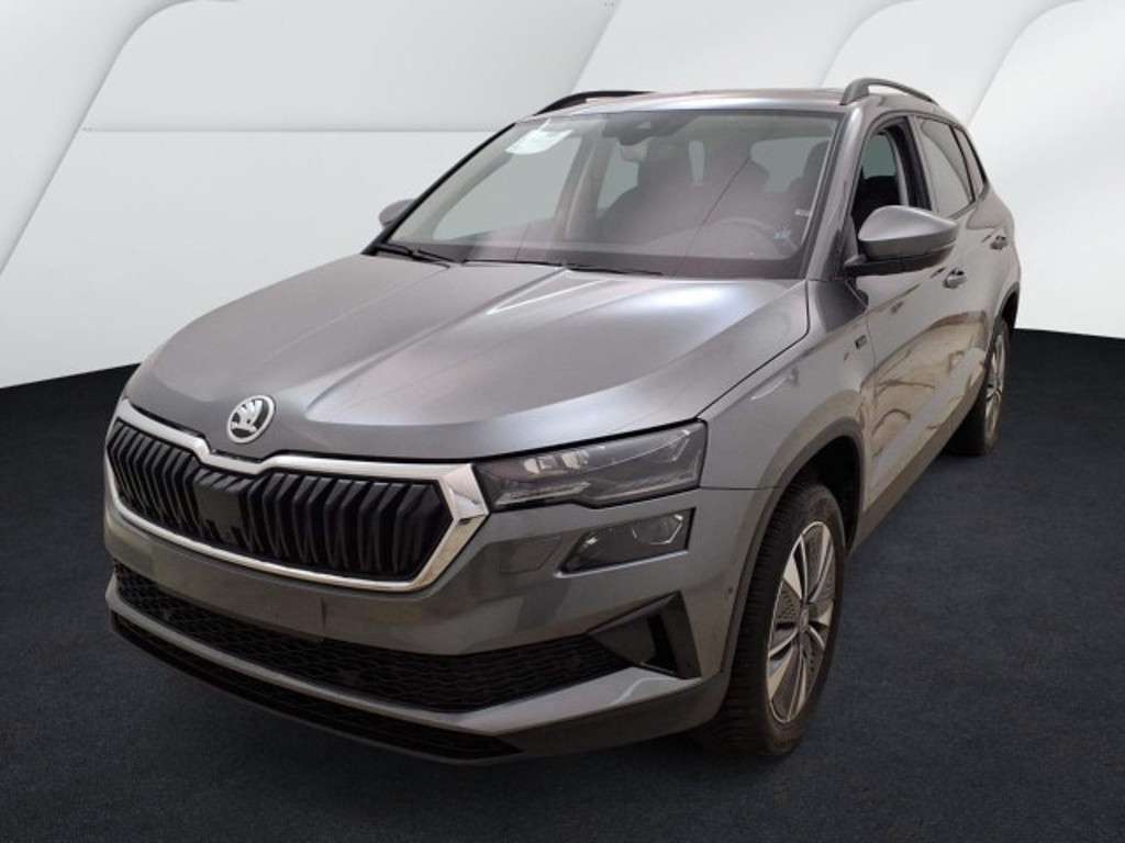 Skoda Karoq 2025 Benzine