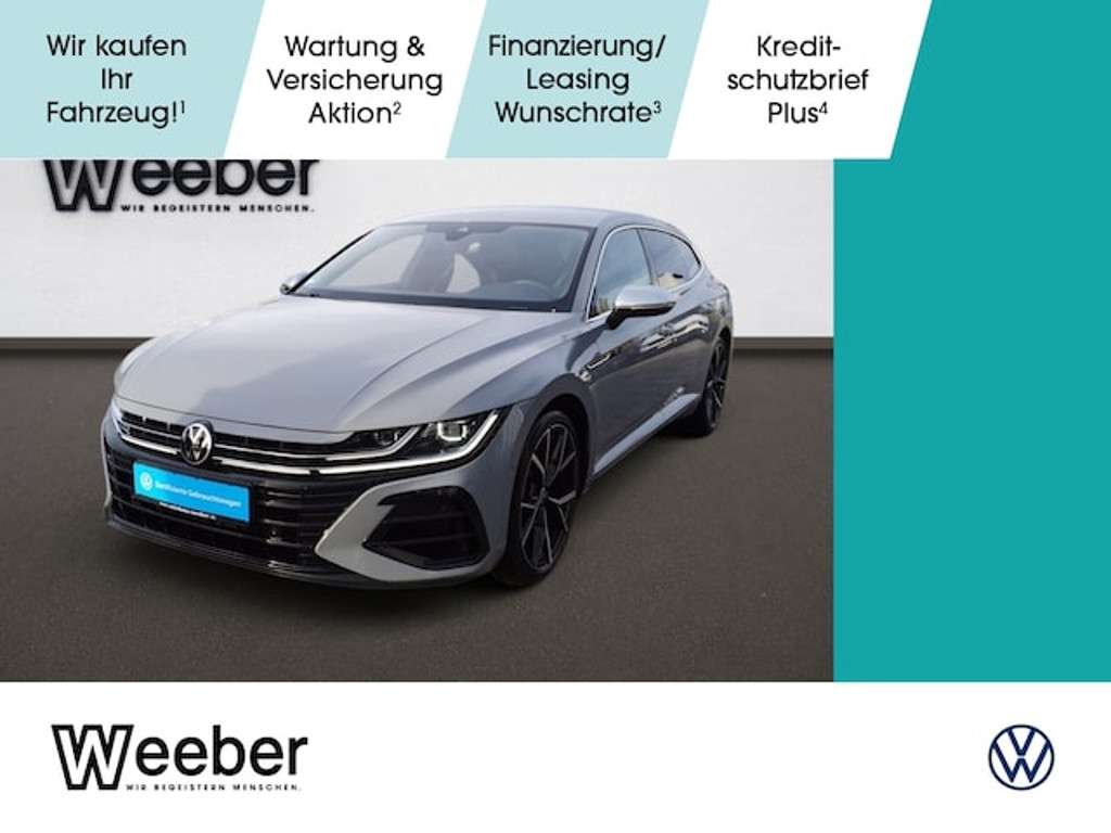Volkswagen Arteon Shooting Brake 2023 Benzine