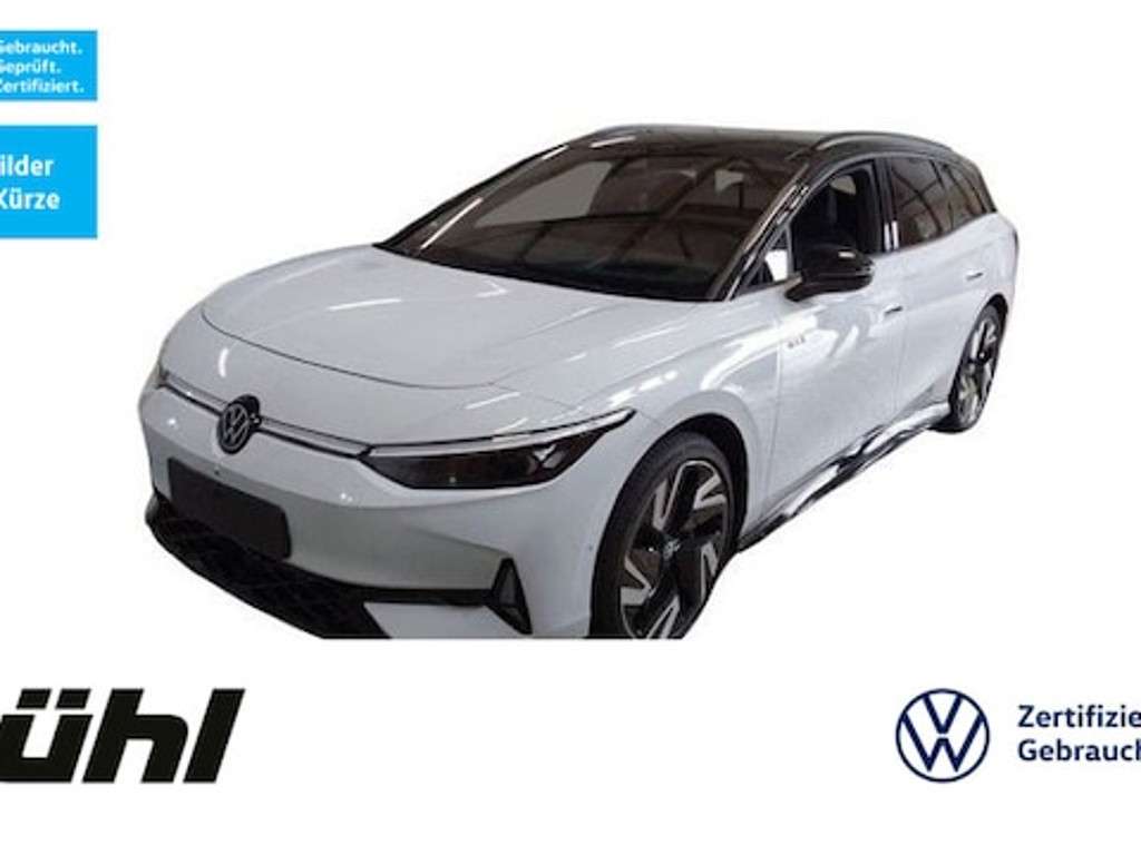 Volkswagen ID.7 2025 Elektrisch