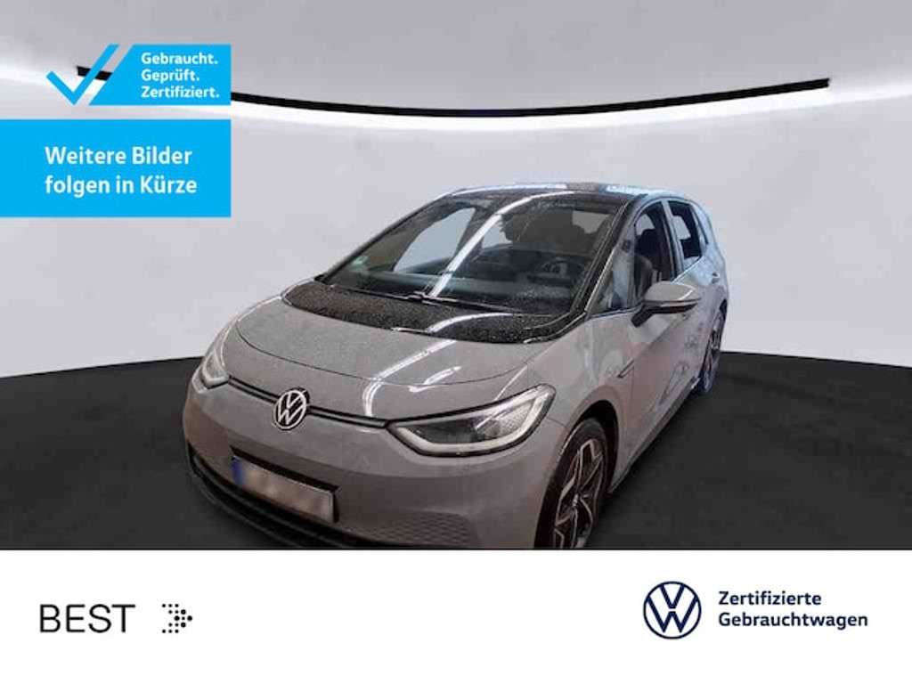 Volkswagen ID.3 2022 Elektrisch