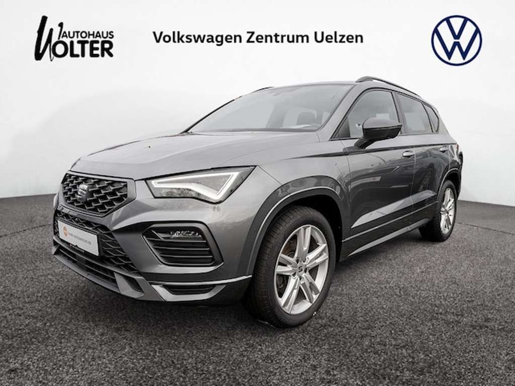 Seat Ateca 2022 Diesel
