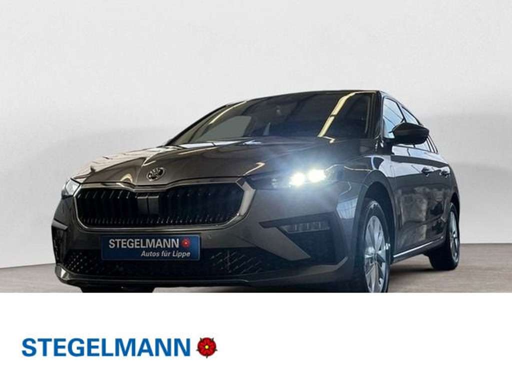Skoda Scala 2024 Benzine