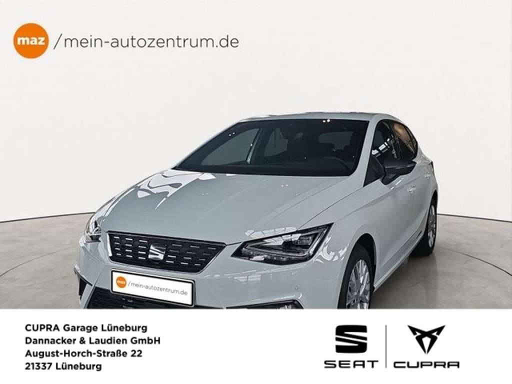 Seat Ibiza 2024 Benzine