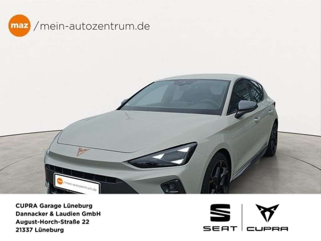 Cupra Leon 2024 Benzine