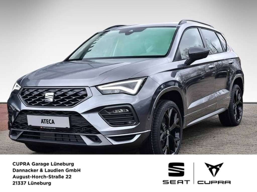 Seat Ateca 2024 Diesel