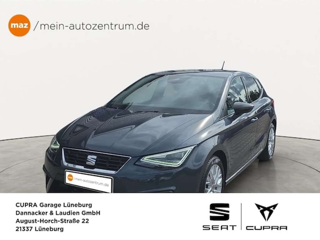 Seat Ibiza 2024 Benzine