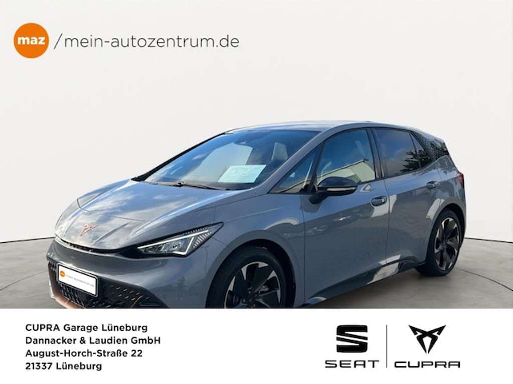 Cupra Born 2023 Elektrisch