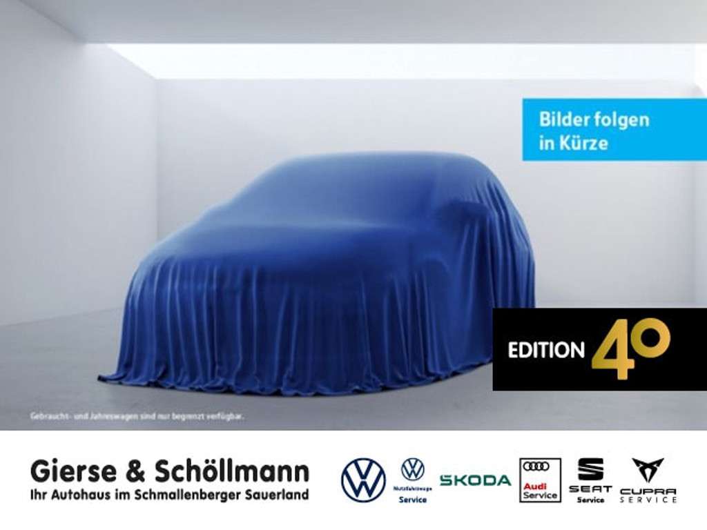 Skoda Karoq 2025 Benzine