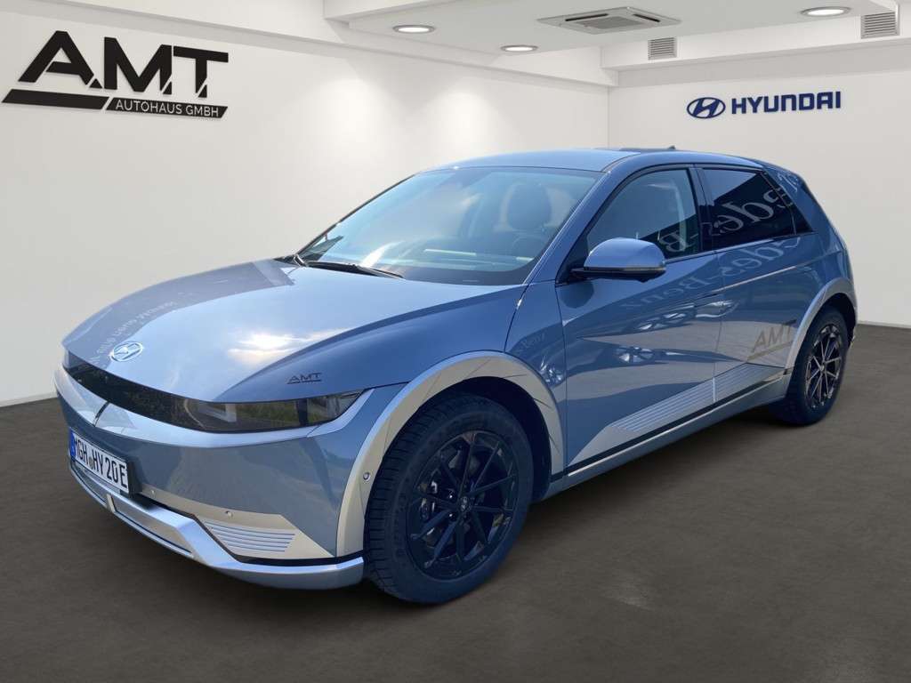 Hyundai Ioniq 5 2023 Elektrisch