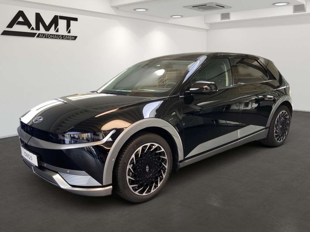 Hyundai Ioniq 5 2023 Elektrisch