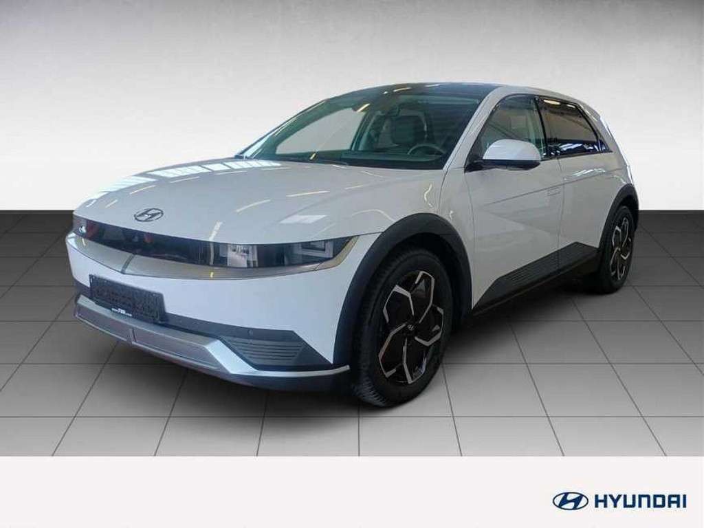 Hyundai Ioniq 5 2024 Elektrisch