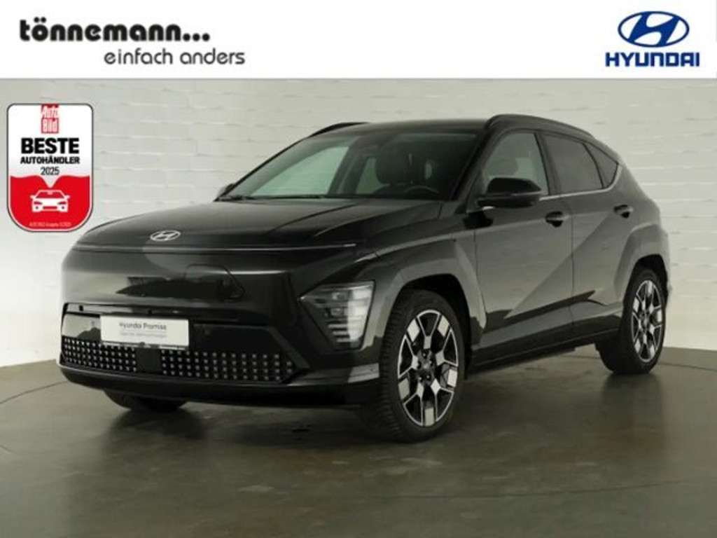 Hyundai Kona 2024 Elektrisch