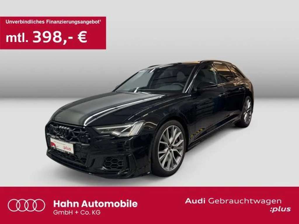 Audi S6 2024 Diesel