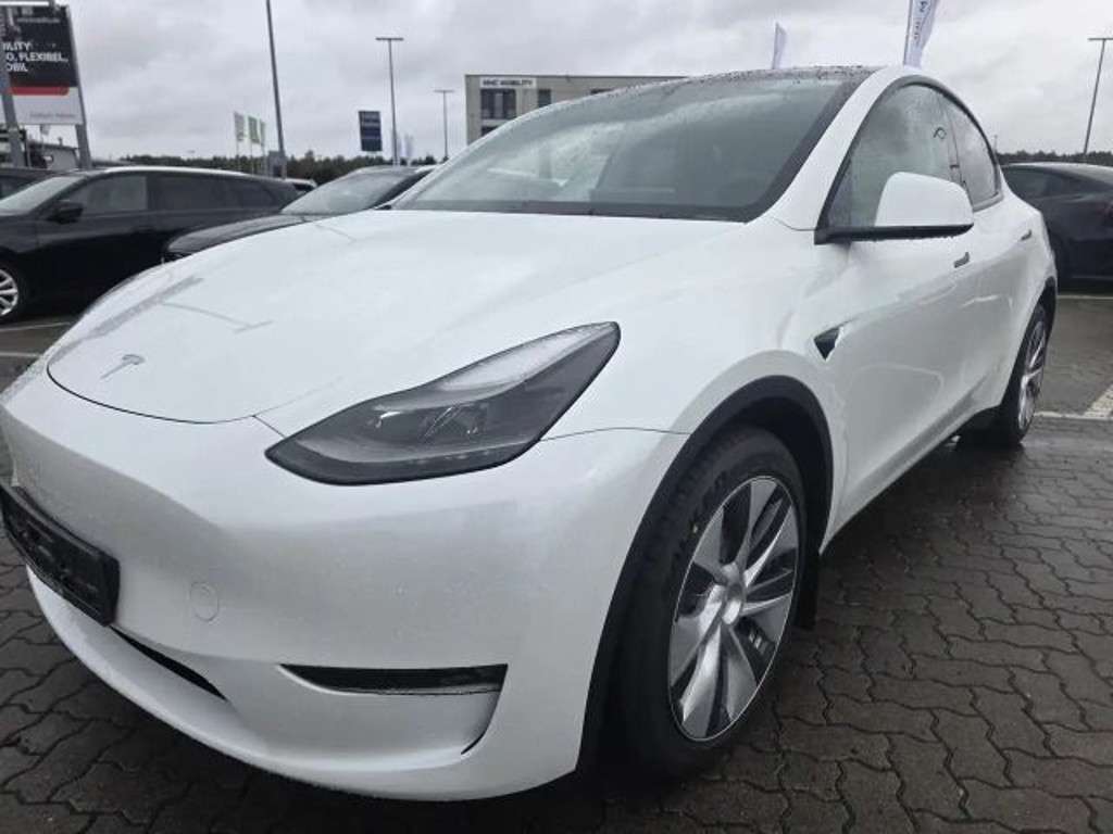 Tesla Model Y 2023 Elektrisch