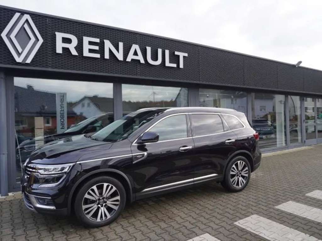 Renault Koleos 2021 Diesel