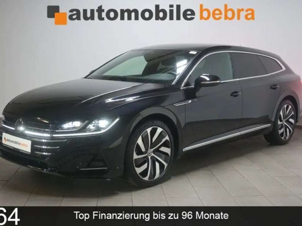 Volkswagen Arteon 2022 Diesel