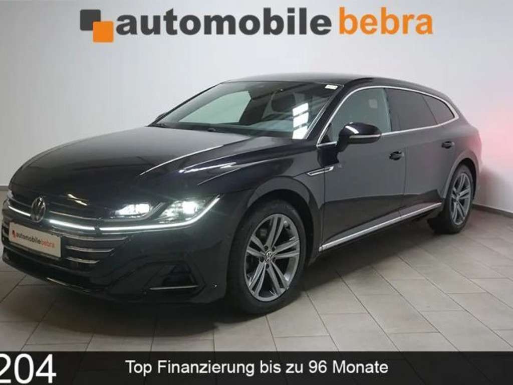 Volkswagen Arteon Shooting Brake 2021 Diesel