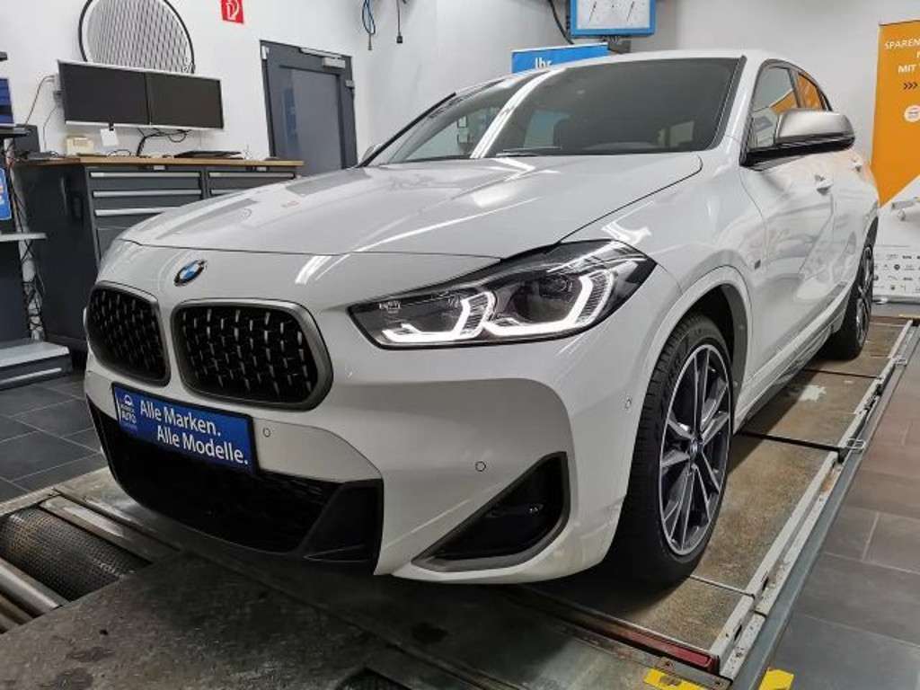 BMW X2 2021 Benzine