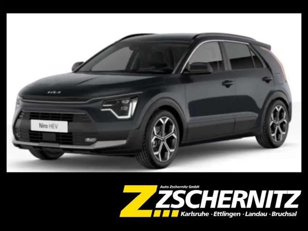 Kia Niro 2025 Hybride Benzine