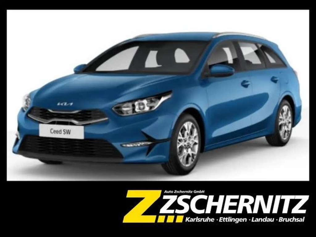 Kia Ceed 2025 Benzine