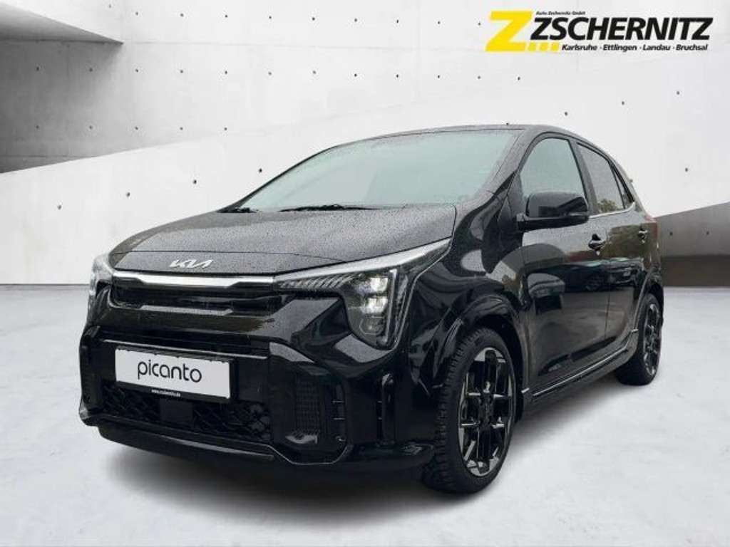 Kia Picanto 2025 Benzine